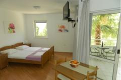 Apartmány Peric Apartmán 1 - AP2 foto 2