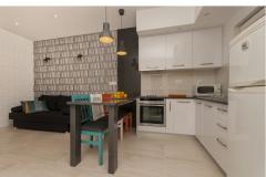 Apartmány Pezo Apartmán 2 - apartman 1 foto 4