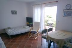 Apartmány Pio Apartmán 1 - apartman 1 foto 4