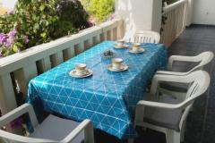 Apartmány Pupačić Apartmán 1 - A 1 foto 5