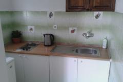 Apartmány Pupačić Apartmán 2 - A2 foto 2
