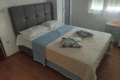 Apartmány Pupačić Apartmán 4 - A4 foto 2