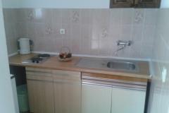 Apartmány Pupačić Apartmán 4 - A4 foto 4
