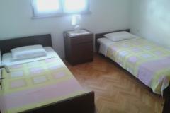 Apartmány Pupačić Izba 5 - Soba foto 3