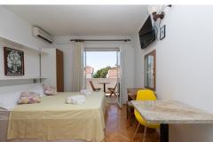 Apartmány Ban (Medići) Apartmán 1 - Studio Ap2 foto 1