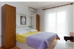 Apartmány Ban (Medići) Apartmán 1 - Studio Ap2 foto 2