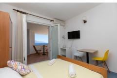 Apartmány Ban (Medići) Apartmán 2 - Studio Ap4 foto 1