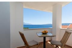 Apartmány Ban (Medići) Apartmán 2 - Studio Ap4 foto 3