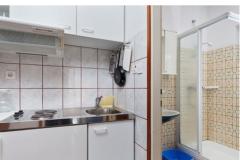 Apartmány Ban (Medići) Apartmán 2 - Studio Ap4 foto 4