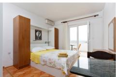 Apartmány Ban (Medići) Apartmán 3 - Studio Ap5 foto 1