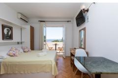 Apartmány Ban (Medići) Apartmán 3 - Studio Ap5 foto 2