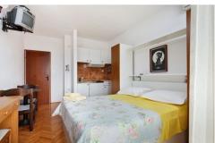 Apartmány Ban (Medići) Apartmán 3 - Studio Ap5 foto 3