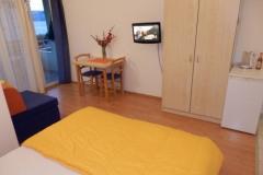 Apartmány Rica Apartmán 1 - 1A foto 1