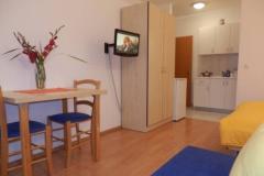 Apartmány Rica Apartmán 1 - 1A foto 2