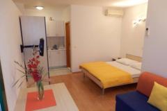 Apartmány Rica Apartmán 1 - 1A foto 3