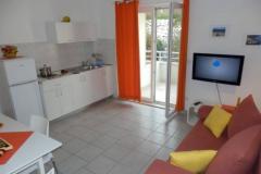 Apartmány Rica Apartmán 2 - 2C foto 1