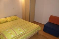 Apartmány Rica Apartmán 2 - 2C foto 3