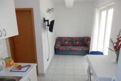 Apartmány Rica Apartmán 3 - 5A foto 1
