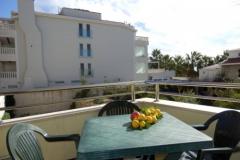 Apartmány Rica Apartmán 3 - 5A foto 3