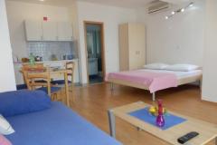 Apartmány Rica Apartmán 4 - 1C foto 1