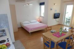Apartmány Rica Apartmán 4 - 1C foto 2