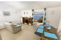 Apartmány Sara &amp; Nina Apartmán 1 - Apartman 1 foto 1