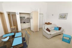 Apartmány Sara &amp; Nina Apartmán 1 - Apartman 1 foto 2