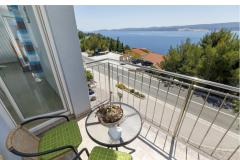 Apartmány Sara &amp; Nina Apartmán 1 - Apartman 1 foto 3
