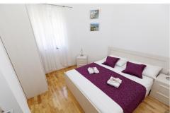 Apartmány Sara &amp; Nina Apartmán 1 - Apartman 1 foto 4