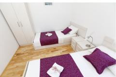 Apartmány Sara &amp; Nina Apartmán 1 - Apartman 1 foto 5