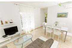 Apartmány Sara &amp; Nina Apartmán 2 - Apartman 2 foto 1