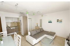 Apartmány Sara &amp; Nina Apartmán 2 - Apartman 2 foto 2