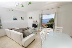 Apartmány Sara &amp; Nina Apartmán 2 - Apartman 2 foto 3