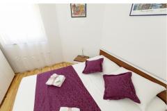 Apartmány Sara &amp; Nina Apartmán 2 - Apartman 2 foto 4