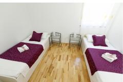Apartmány Sara &amp; Nina Apartmán 2 - Apartman 2 foto 5