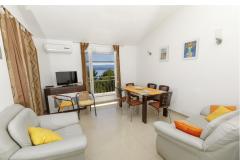 Apartmány Sara &amp; Nina Apartmán 3 - Apartman 3 foto 1