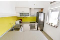 Apartmány Sara &amp; Nina Apartmán 3 - Apartman 3 foto 2