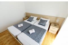 Apartmány Sara &amp; Nina Apartmán 3 - Apartman 3 foto 3