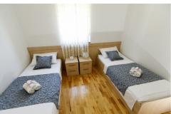 Apartmány Sara &amp; Nina Apartmán 3 - Apartman 3 foto 4