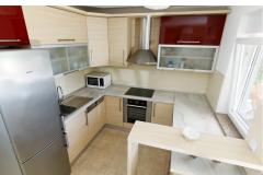Apartmány Sara &amp; Nina Apartmán 4 - Apartman 4 foto 3