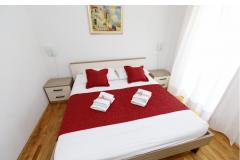 Apartmány Sara &amp; Nina Apartmán 4 - Apartman 4 foto 4