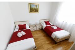 Apartmány Sara &amp; Nina Apartmán 4 - Apartman 4 foto 5
