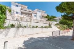 Apartmány Villa Vesna Celina Apartmán 3 foto 1