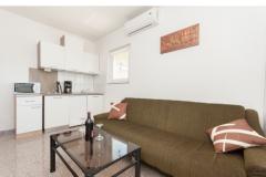 Apartmány Villa Vesna Celina Apartmán 1 foto 5