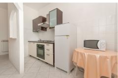 Apartmány Villa Vesna Celina Apartmán 2 foto 4