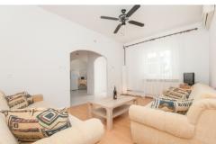 Apartmány Villa Vesna Celina Apartmán 2 foto 5