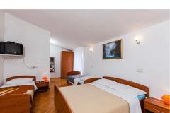 Apartmány Slavko Apartmán 2: (3+0) - A6 foto 2
