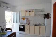 Apartmány Susic Apartmán 1 - Apt 2+2 foto 3