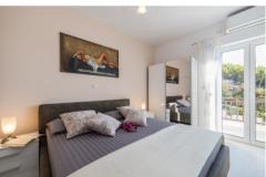 Apartmány Tafra Apartmán 2 - ApartmanA2 foto 2
