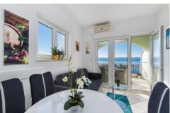 Apartmány Tafra Apartmán 2 - ApartmanA2 foto 5